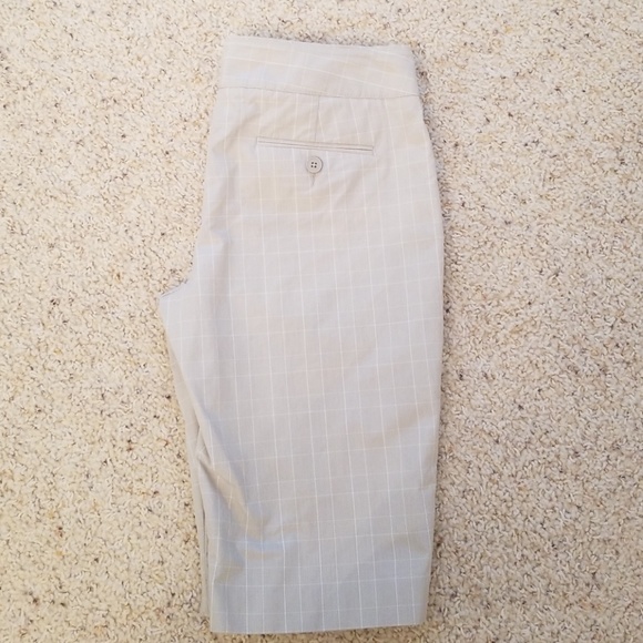 EXPRESS BERMUDA SHORTS - Picture 2 of 3